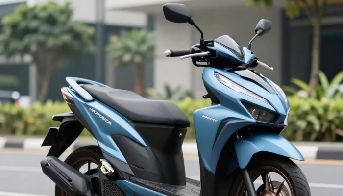 Harga All New Honda Vario 125 Terbaru di Jawa Barat, Mulai Rp24 Jutaan